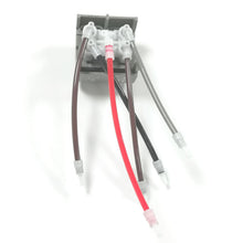 Load image into Gallery viewer, 1440371 Control seat adjustment for SCANIA 4 - series RH