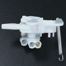 Load image into Gallery viewer, Truck Seat Control Valve Seat Repair for Volvo Benz Renault Scania DAF MAN IVECO 20748450 20443641 0009107238 7420748450 1847100 2133705 20586535 81623986071 42538425 2.97008