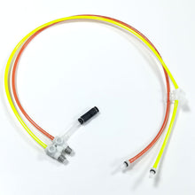 Load image into Gallery viewer, H4 Seat Air Hose Connector Repair Kit 0009190794 A0009190794 A000 919 07 94 for Mercedes-Benz Truck