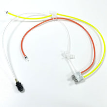 Load image into Gallery viewer, 1498894 SEAT PIPING SET C/W FITTING HALF SET (SCANIA 4/P/R SERIES) 1498894