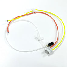 Load image into Gallery viewer, 1498894 SEAT PIPING SET C/W FITTING HALF SET (SCANIA 4/P/R SERIES) 1498894