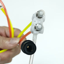 Load image into Gallery viewer, 1498894 SEAT PIPING SET C/W FITTING HALF SET (SCANIA 4/P/R SERIES) 1498894