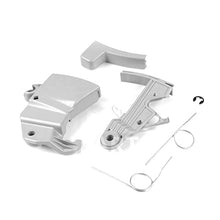 Load image into Gallery viewer, Handle set for backrest adjustment right for ISRI 6860 929527-57/00E