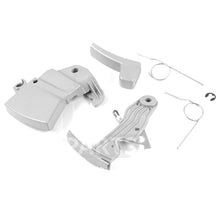 Load image into Gallery viewer, Handle set for backrest adjustment right for ISRI 6860 929527-57/00E