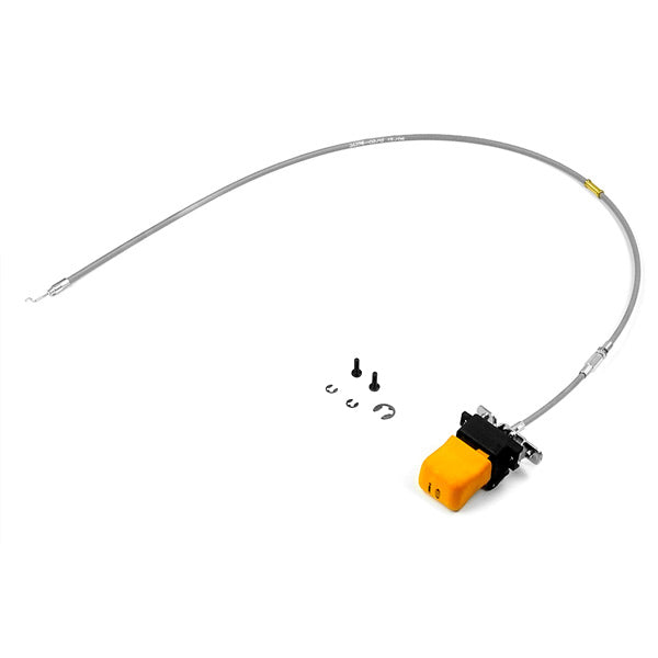 Shock absorber adjustment complete for ISRI 6800 91035302/00E HEMENG