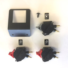 Load image into Gallery viewer, AIR VALVE FOR NATIONAL DRIVER'S SEAT SK165305, 515-SK165305, SK146701, NTSSK146701, 5828-SK146701, 2586418C91, NSSK146701, NTSSK146701, 85105864