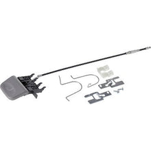 Load image into Gallery viewer, Cable + knob height adjustment for ISRI 6860 NTS - 929527-44/00E