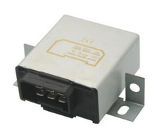 Load image into Gallery viewer, Truck Flasher Relay For Volvo 1614268 5df00544503