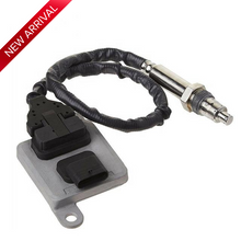 Load image into Gallery viewer, 13628576469 13628589844 Nox Sensor Probe for BMW X6 E71 30dx F16 30dx 40dx M50dx N47 N57 M57 5WK96697B 5WK96697 5WK9 6697