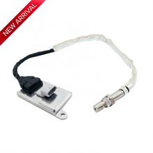 Load image into Gallery viewer, NOx sensor 2894942 5WK96676A 5WK9 6676A for Cummins 24V 590mm