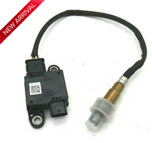 Load image into Gallery viewer, MERCEDES-BENZ A0009050508 0281007097098 Particulate Matter Sensor