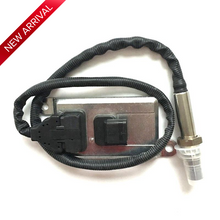 Load image into Gallery viewer, 5wk96783B 5wk96783A Original New Nox Senor Nitrogen Oxygen Sensor 51154080011/51154080018 For Man Truck Tgx Tgs Tgl Tgm - Buy Truck Scr Catalytic Sensor,Lambda Nitrogen Oxide Sensors,5wk96783B