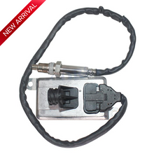 Load image into Gallery viewer, 5WK96612B Car 24V Nitrox Oxygen Sensor For Scania Truck Nox Sensor 5WK96612F 5WK96612D 2020691 2296799 1872080 2247379