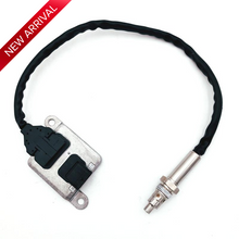 Load image into Gallery viewer, NOx sensor ME230283 5WK96680C 5WK9 6680C for FUSO 12V 590mm