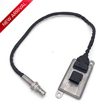 Load image into Gallery viewer, 22827992 SNS373 5WK97373 A2C93783000-02 NOx sensor FOR VOLVO TRUCK