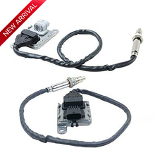 Load image into Gallery viewer, 8W0907807H SNS457 A2C39766900-01 NOXC3 NOx Sensor FOR VW/AUDI