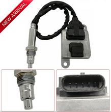 Load image into Gallery viewer, 758712902 5WK96610H NOX Sensor FOR BMW