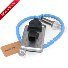 Load image into Gallery viewer, 5wk96783B 51154080018 Nitrogen Oxygen Sensor 24v For Man Truck