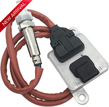 Load image into Gallery viewer, 851166601 5WK96699B Nitrogen Oxide NOX Sensor Sensors For BMW Seria 3 5 7 X3 E90 F01 F02 F07 F10 F25 F30 13628576471 13628518791