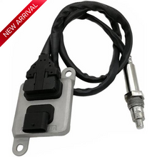 Load image into Gallery viewer, Mercedes-Benz A0009051612 Continental A3C03398700-622 NOX Sensor