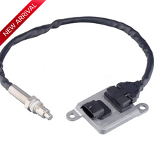Load image into Gallery viewer, 68085740AA 5WK96730 Nox Sensor For Dodge Ram 2500 3500 4500 5500 6.7L 13-15