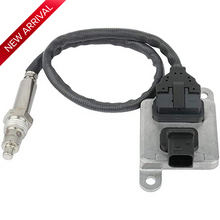 Load image into Gallery viewer, Nox Sensor Nitrogen Oxide Sensor For Mercedes Benz Diesel 5WK96656B A0091530628