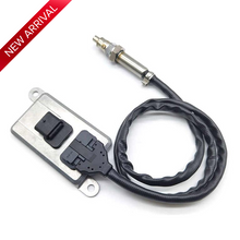 Load image into Gallery viewer, Mercedes-Benz Nox Sensor 5WK96652A A0081539928