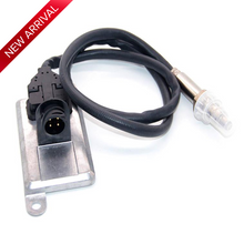 Load image into Gallery viewer, Truck 24V Nitrogen Oxygen Sensor For SCANIA Truck 2296799 / 5WK96612F / 22596799 /1908536/5wk96693C