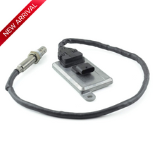 Load image into Gallery viewer, A0091533628 For Mercedes-Benz Actros Atego Nox Sensor 5WK96616F