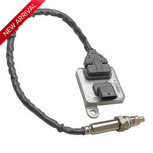 Load image into Gallery viewer, 04L907805C 5WK97226 NOxC3 NOX Sensor FOR VW