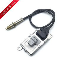 Load image into Gallery viewer, 5wk96765A Nox Sensor Nitrogen Oxigen Sensor 4326863 6765b for Cummins Truck Engine Parts