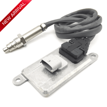 Load image into Gallery viewer, Nox Sensor 2872298 2894946RX 5WK96693A 5WK9 6693A for Cummins 24V 890mm