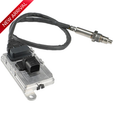 Load image into Gallery viewer, 24V Nox sensor 5WK97329A for mercedes-benz truck A0101530003 A0101531428