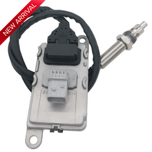 Load image into Gallery viewer, Car 24V Nitrogen Nox Oxygen Sensor 5WK97331A for Benz Actros Axor Euro 6 Truck A0101531628 0101531628