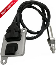 Load image into Gallery viewer, Mercedes Benz A0009053706 Continental 5WK96683F NOX Sensor