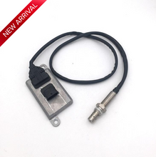 Load image into Gallery viewer, 24v 5WK96626B Nitrogen Oxygen Sensor Nox Sensor 1836061 For DAF Car Accessories