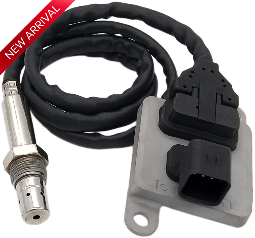 GM 12642311 5WK96645C SNS12V NOX Sensor – HEMENG TECHNOLOGY HOME