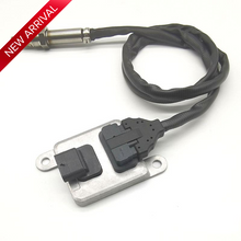 Load image into Gallery viewer, NOX sensor for Mercedes-benz 5WK96677 A0065427218