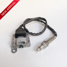 Load image into Gallery viewer, New Diesel (Nitrogen Oxide) Nox Sensor For Mercedes Benz A0091530728 5WK96657B