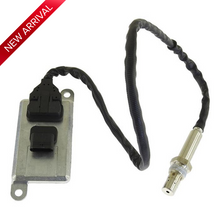 Load image into Gallery viewer, Nitrogen Oxide Nox Sensor For Iveco 5801754015 5801754016 5801424181 5wk96615F