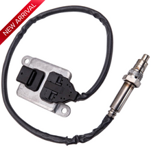 Load image into Gallery viewer, Nitrogen NOX Sensor Lambda Oxide O2 Sensor 5WK96610L For BMW E93 E90 E82 E88 E87 E91 E60 F10 N53 325i 330i 525i 530i 630i
