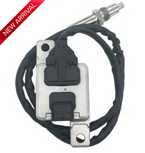 Load image into Gallery viewer, Audi 4G0907807L 5WK97266 SME NOxC3 NOX Sensor