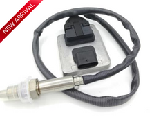 Load image into Gallery viewer, Nitrogen Nox Oxygen Sensor 5WK96682C/5WK96682D/5WK96682E For Benz W205 W164 W166 X164 X66 Sprinter