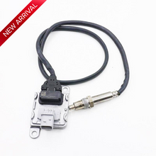 Load image into Gallery viewer, Nitrogen Oxide Sensor Nox 5WK96742/5WK96742B 2872948 4326873 Fit 13-16 Dodge RAM 2500 3500 4500