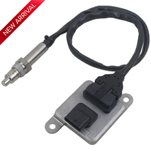 Load image into Gallery viewer, NOX Sensor A0009050008/A0009058411/A0009052709/A3C01067400-608 FOR Mercedes-Benz GLC Coupe X253 SLC SLK W222 A2C12610200-284