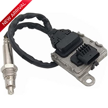 Load image into Gallery viewer, A0009057108 SNS381A A2C12776200-01 NOX Sensor FOR MERCEDES-BENZ