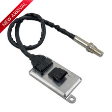 Load image into Gallery viewer, 5WK96675A NOX SENSOR fit For TRUCK Bus COACH DAF LF45 55 CF65 EURO 6 4 5 CUMMINS ISBE ISD 4B ISB QSB ISF 24V 2894940 4954222