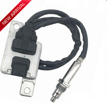 Load image into Gallery viewer, ORIGINAL VW NOx-Sensor 03L907807R 5WK96737, 5WK9 6737, 03L907807 R, 03L 907 807