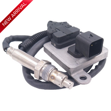 Load image into Gallery viewer, 5WK96773/5WK96733A/5WK96733B NOx Sensor Nitrogen Oxide Sensor For Jonh Deere RE552182/5801754016/5801443021 Emission Systems