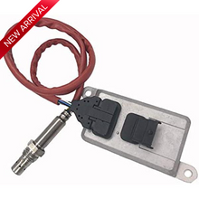 Load image into Gallery viewer, Nox Sensor Nitrogen oxide 1793379 5WK96628A/5WK96628B For DAF Truck XF105 CF75 CF85 EURO5 OE# 5WK9 6628A/5WK9 6628B